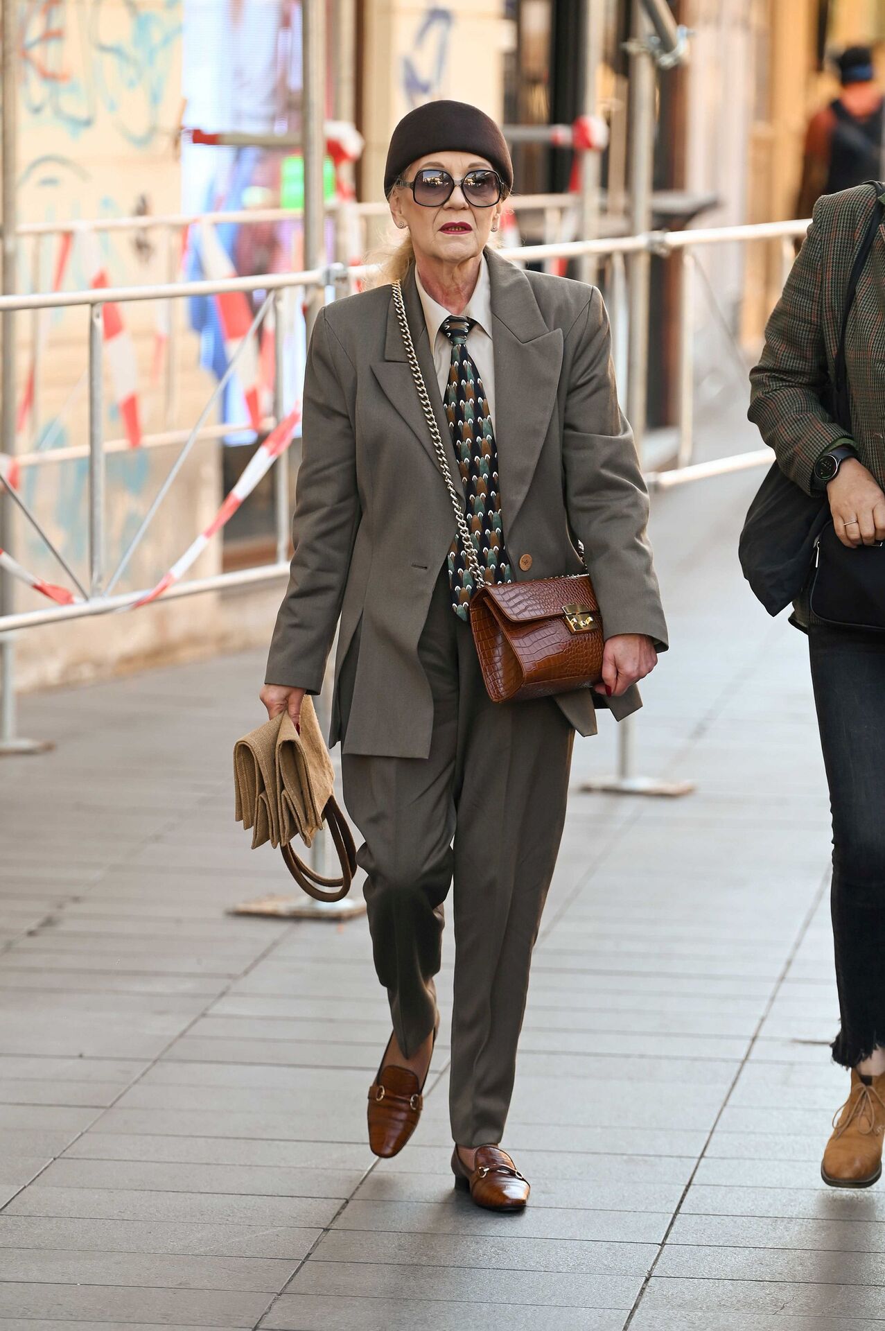 Street style