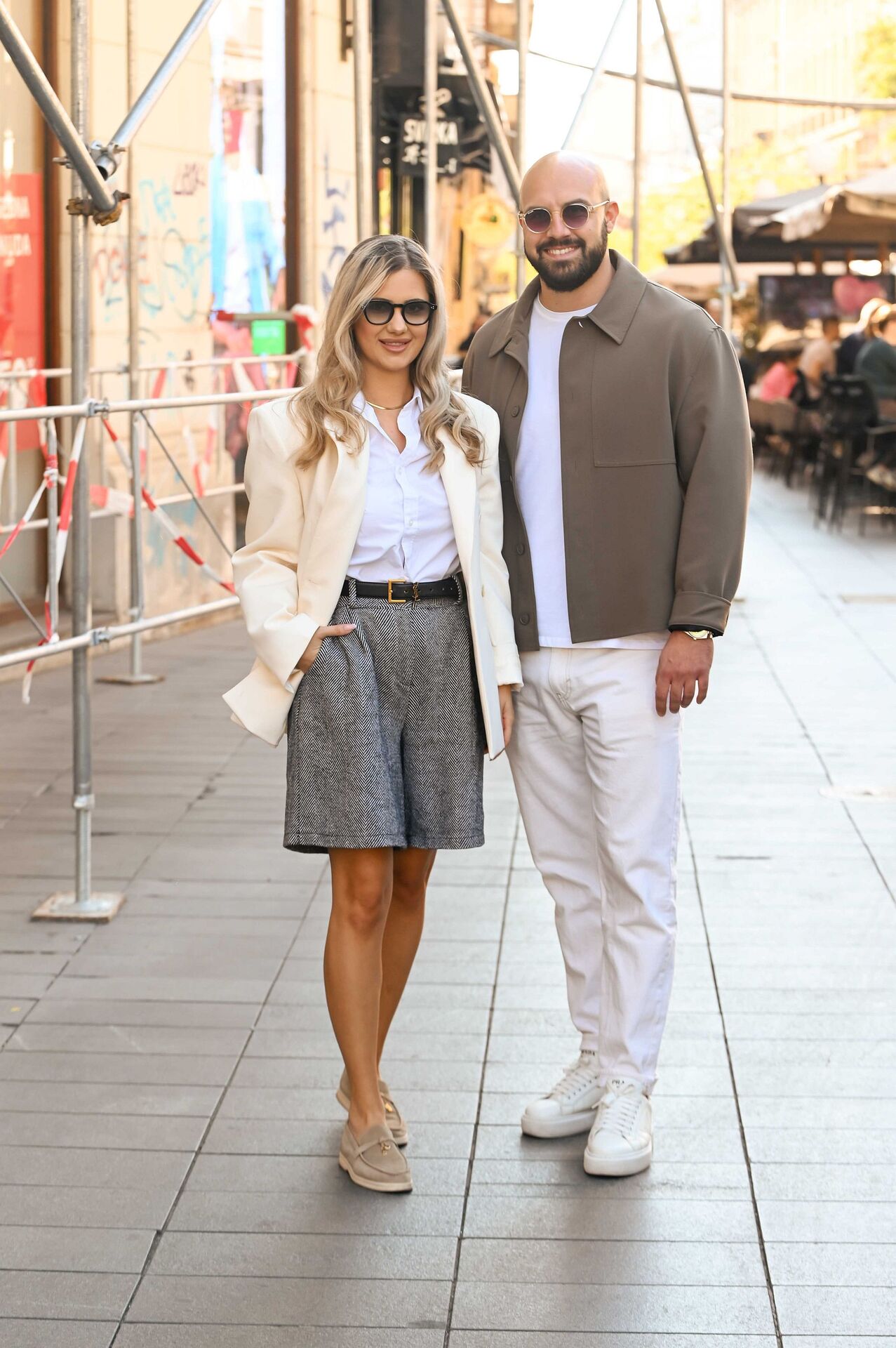 Street style