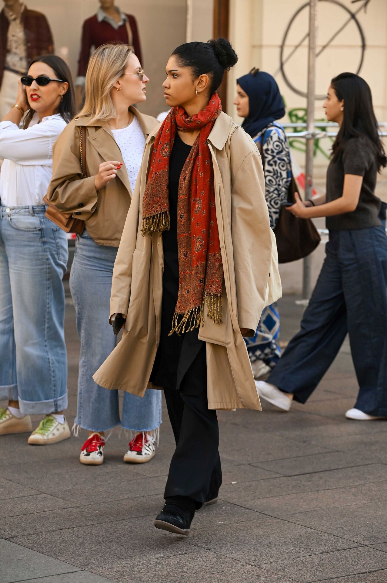 Street style