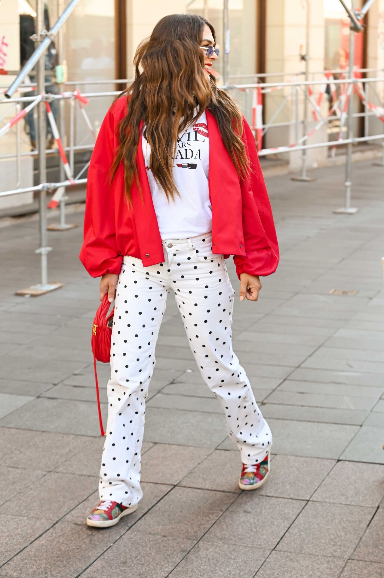 Street style