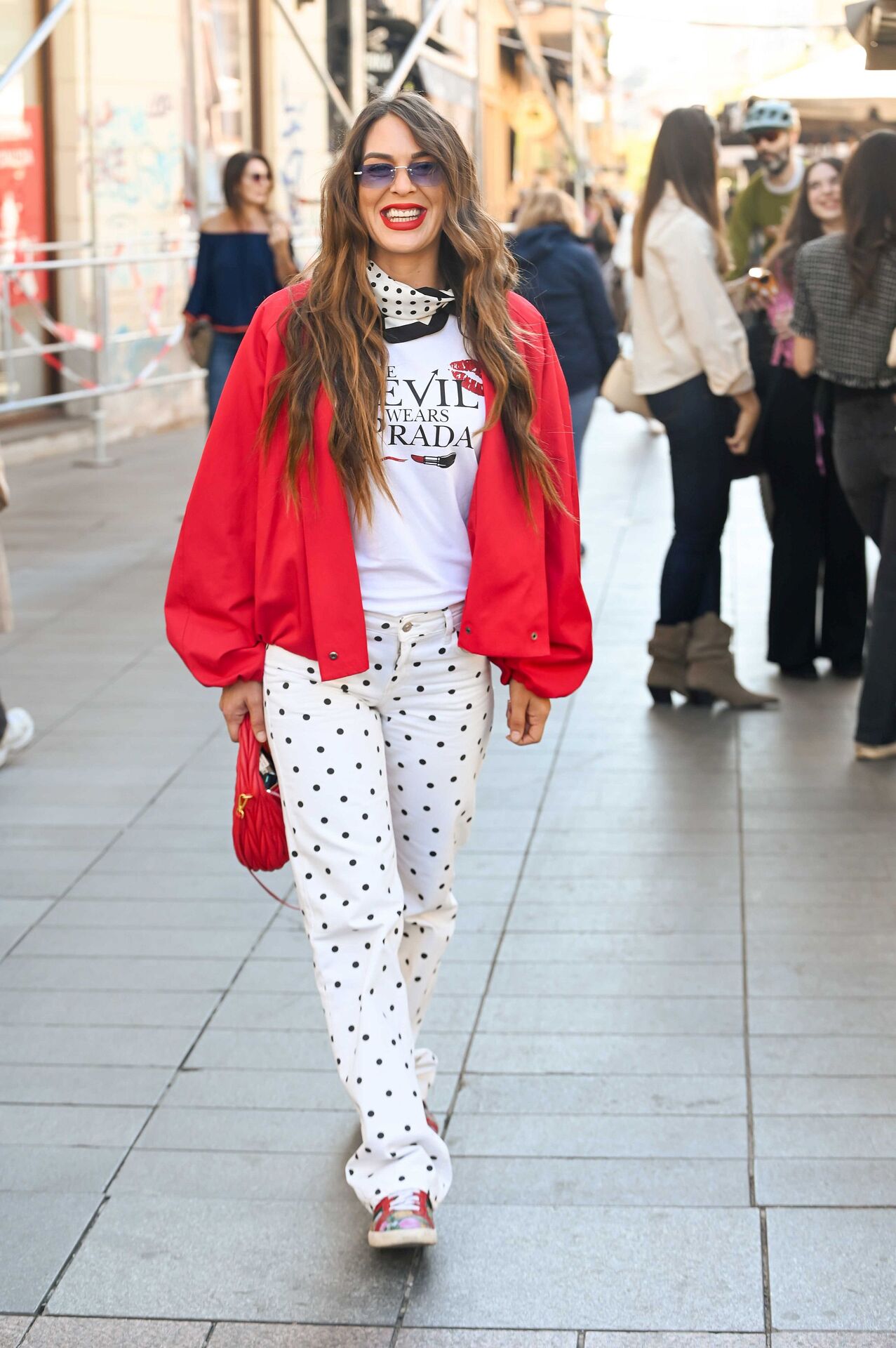 Street style