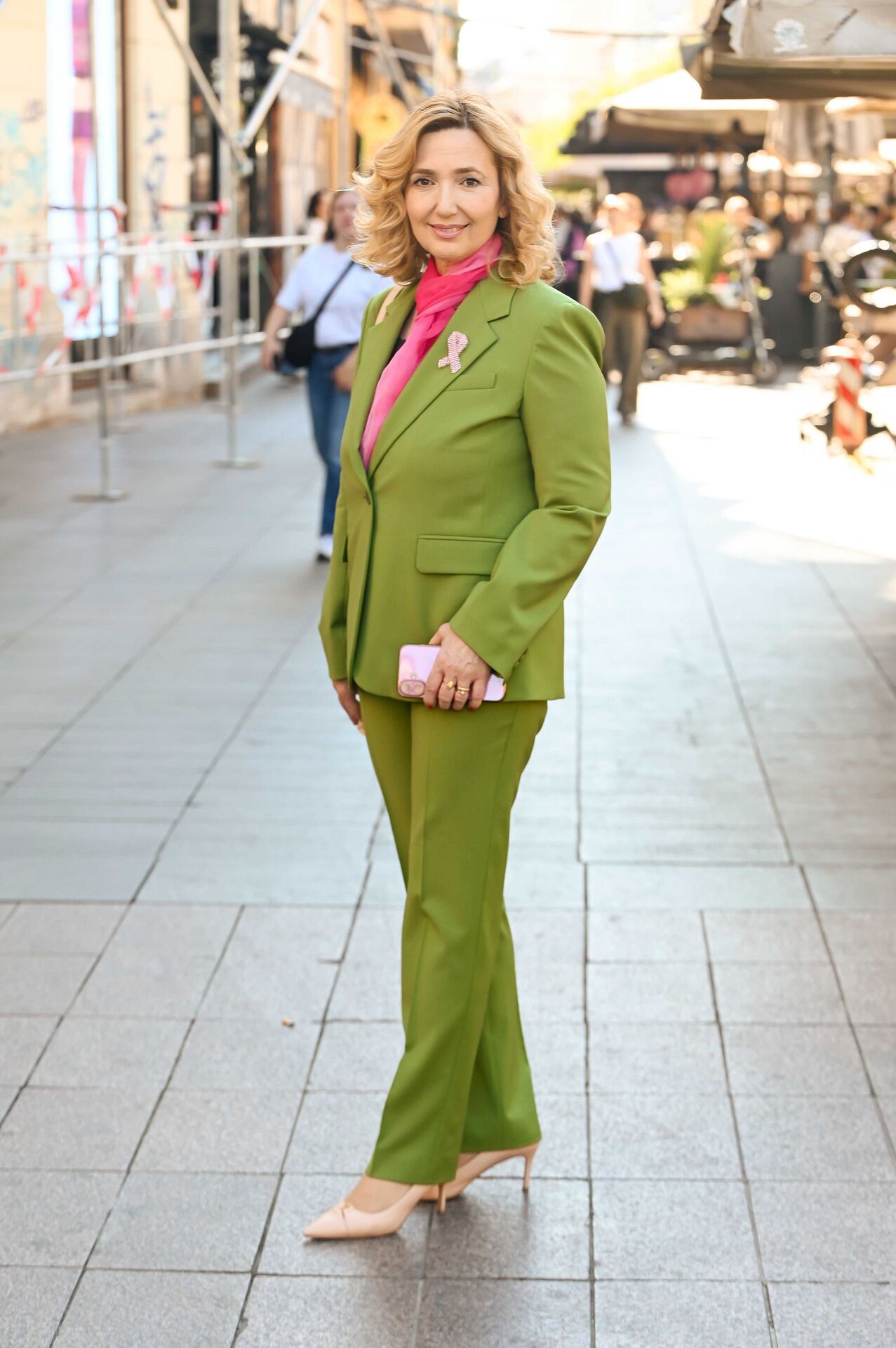 Street style