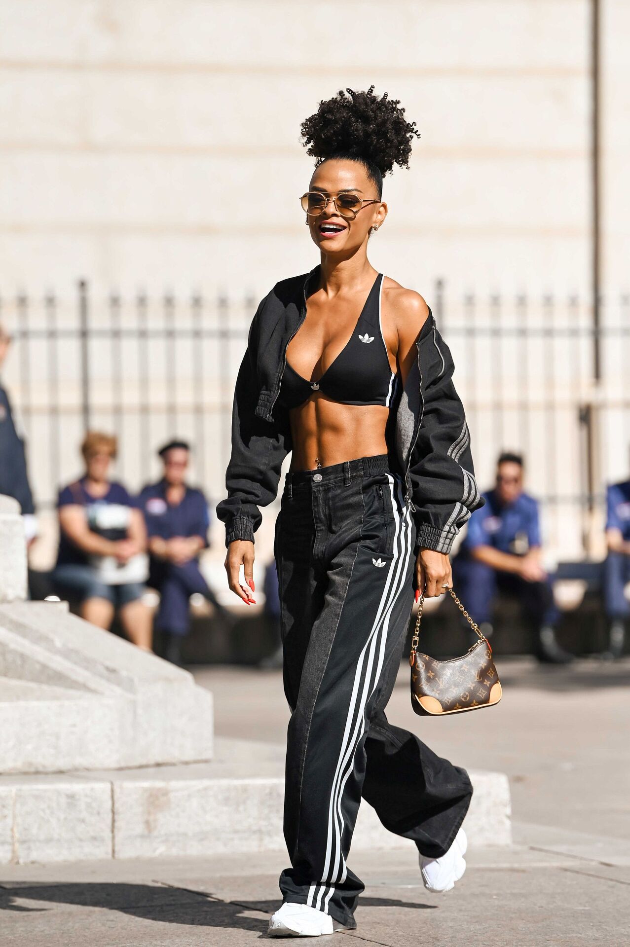 Street style