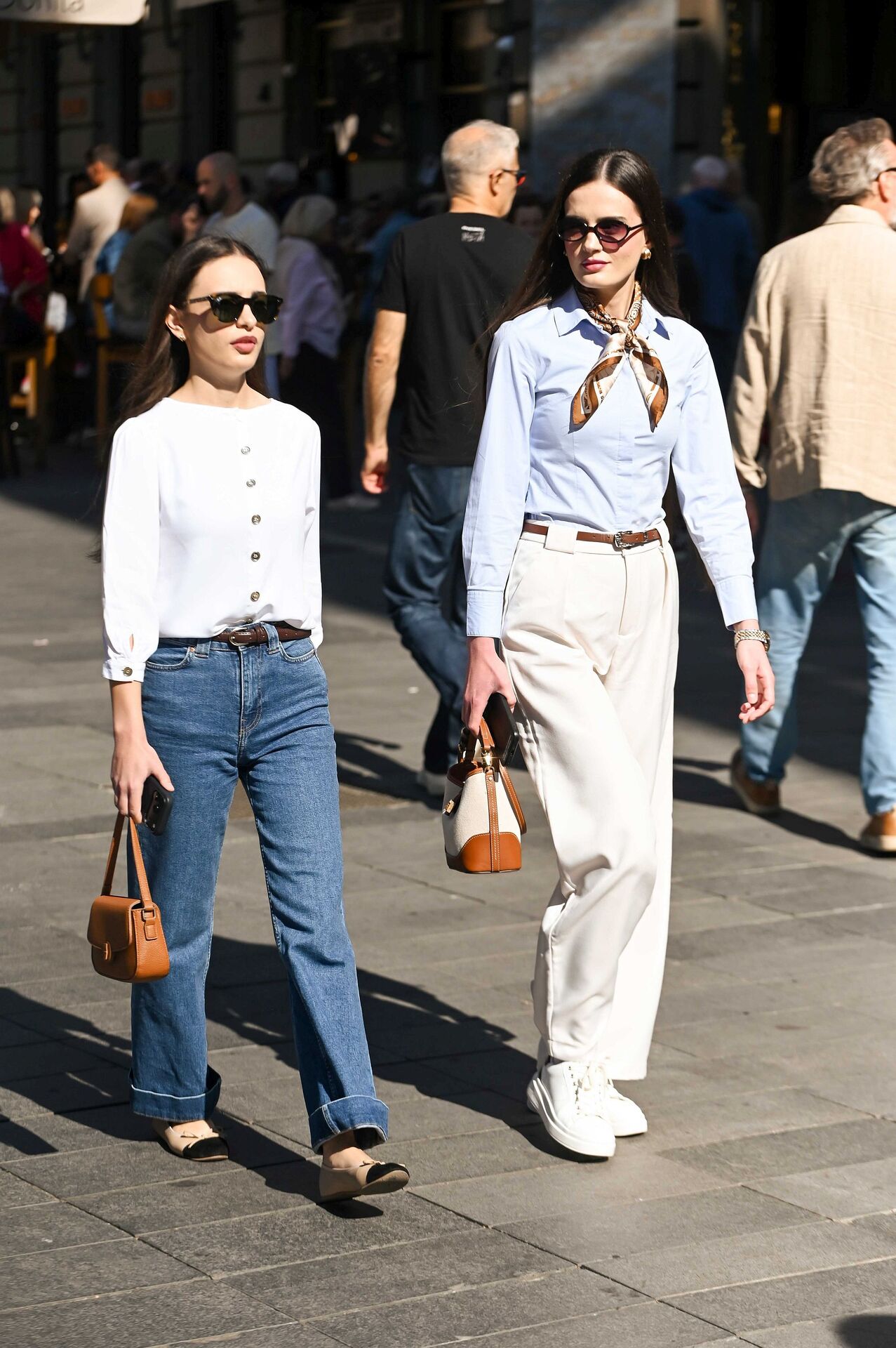 Street style