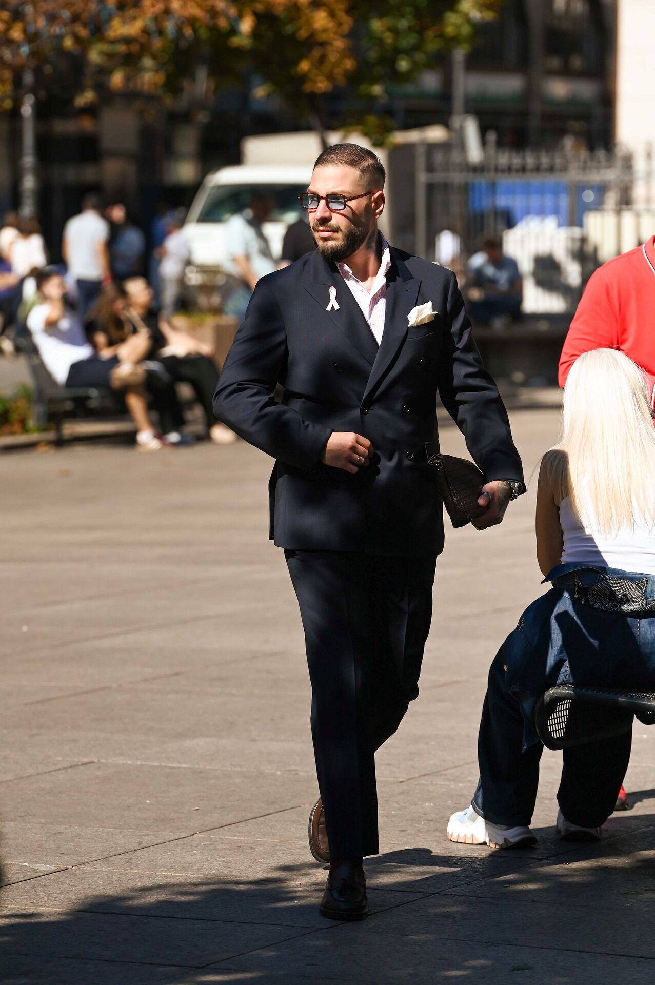 Street style