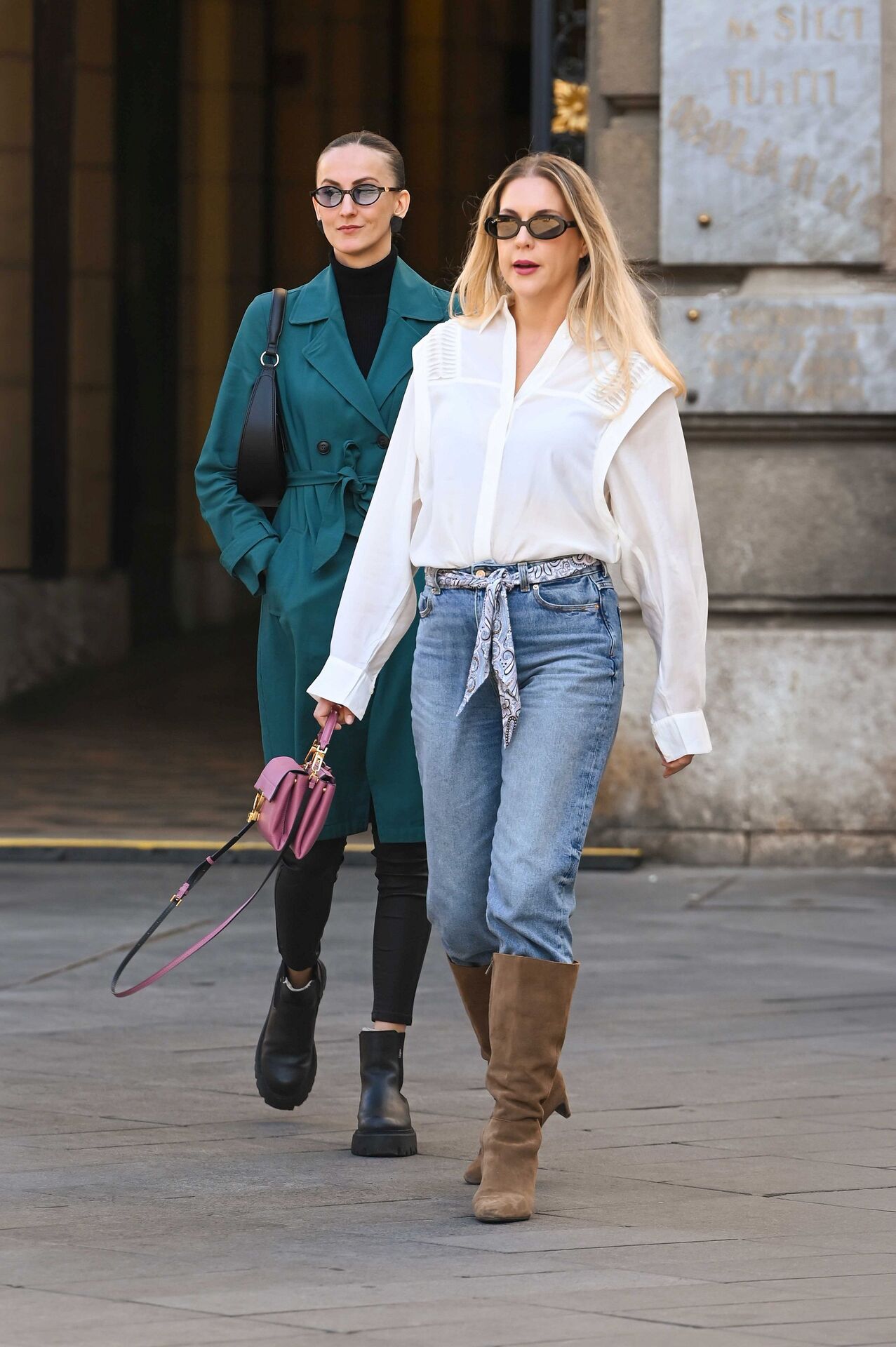 Street style
