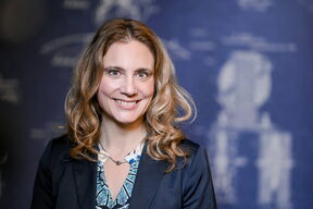 doc. prim. dr. sc. Sandra Morović, dr. med.