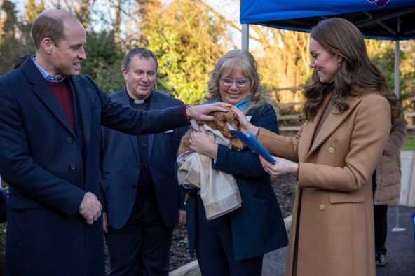 Kate Middleton