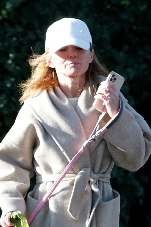 Geri Horner