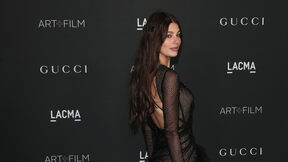 Camila Morrone