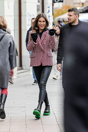 Street style