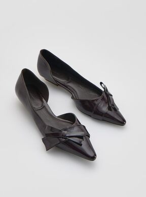 balerinke, reserved
