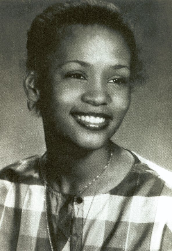 Whitney Houston