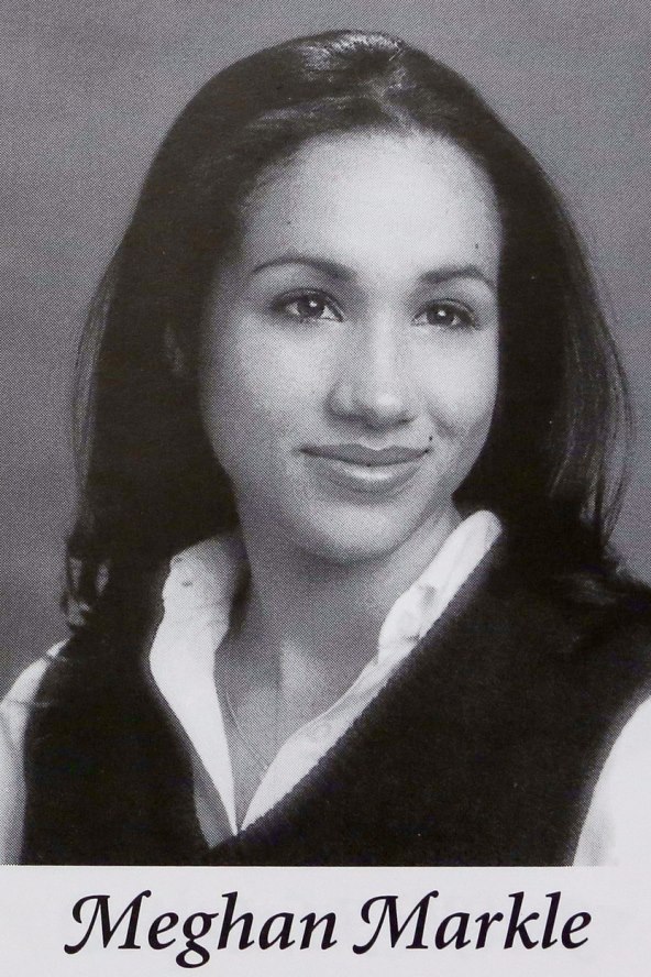 Ni princeza Meghan Markle nije uspjela odoljeti korekcijama