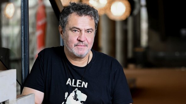 Alen Vitasović