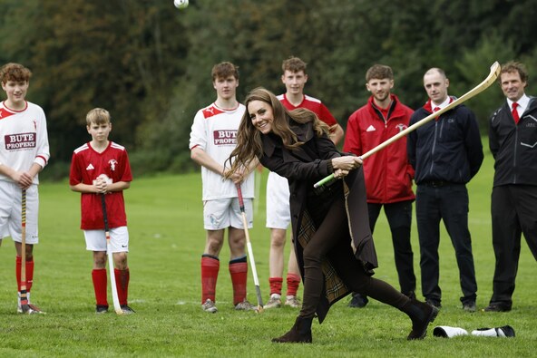 Kate Middleton