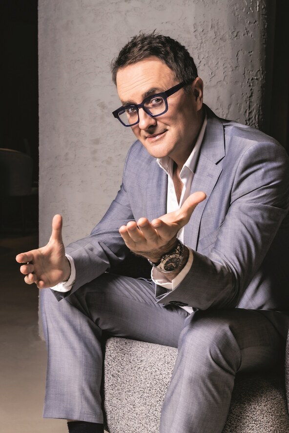 tarik filipović