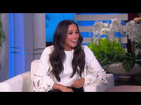 Meghan Markle