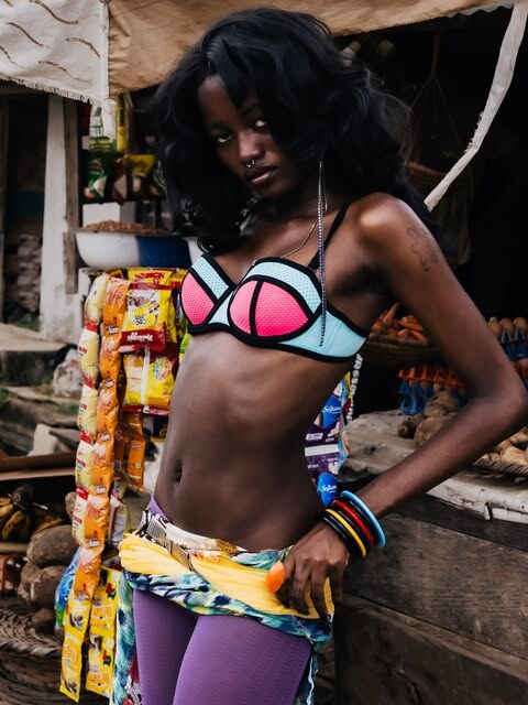 Chanel Rachel Ojuromi