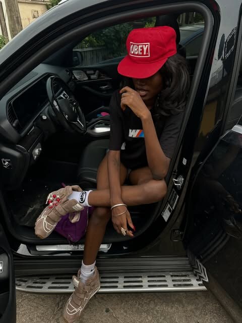 Chanel Rachel Ojuromi