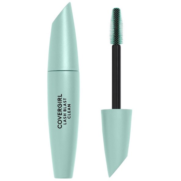 CoverGirl Lash Blast Clean Volume maskara
