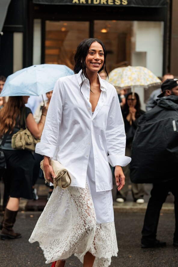 Pariz street style 2026