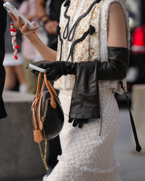 Pariz street style 2026