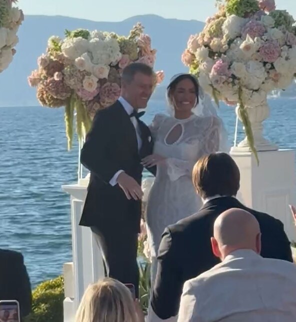 Mario Mamić i Marina Jurić