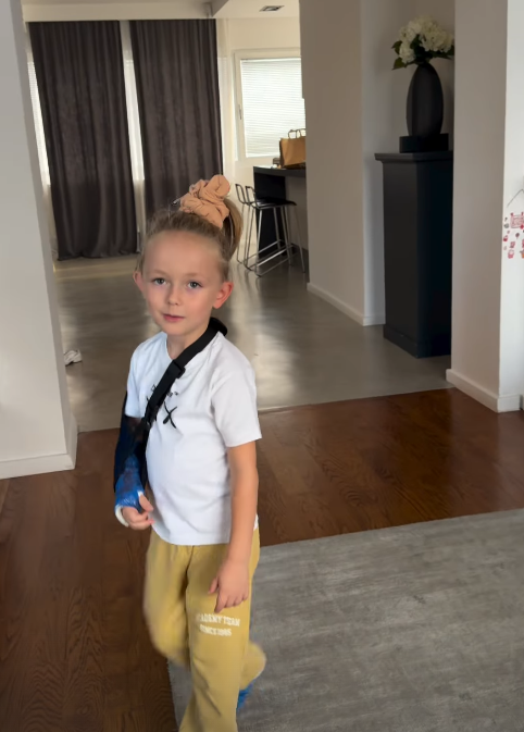 Maja Šuput stan