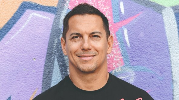 Mario Valentić