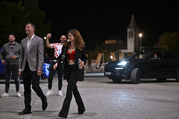 Mako Vargek i Arija Rizvić