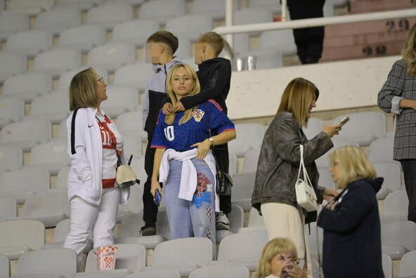 Radojka i Jasmina Modrić
