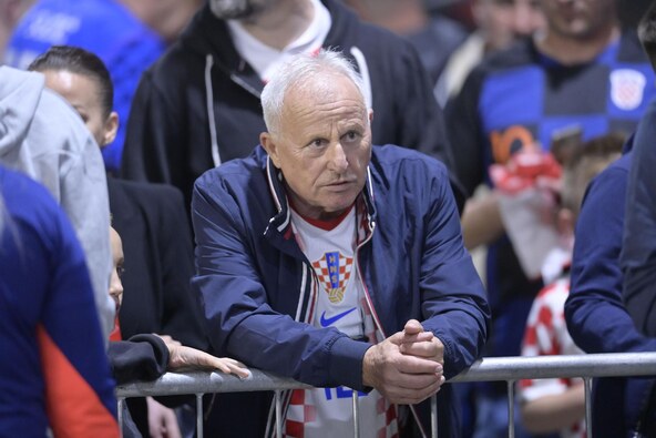 Stipe Modrić
