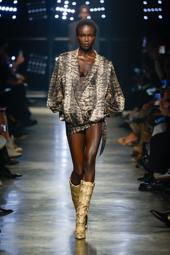 Isabel Marant AW26