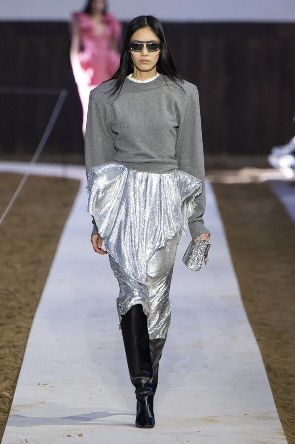 Stella McCartney FW26