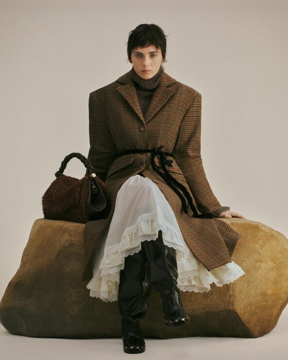Ganni FW26