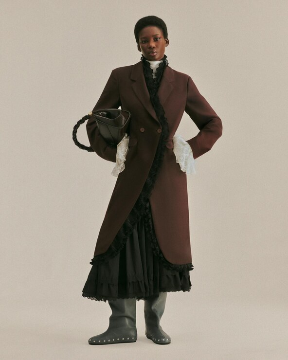 Ganni FW26