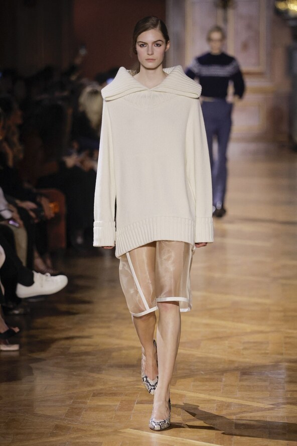 Victoria Beckham FW26