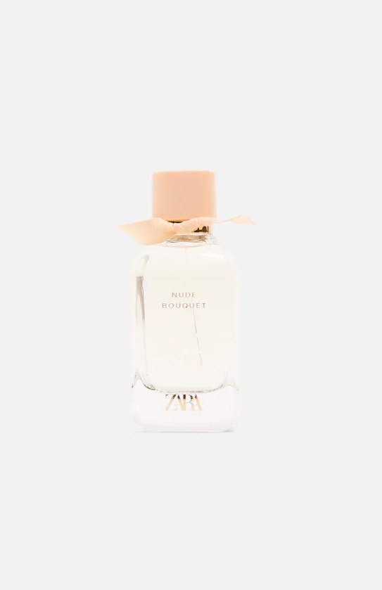 Parfem Nude Bouquet iz Zare