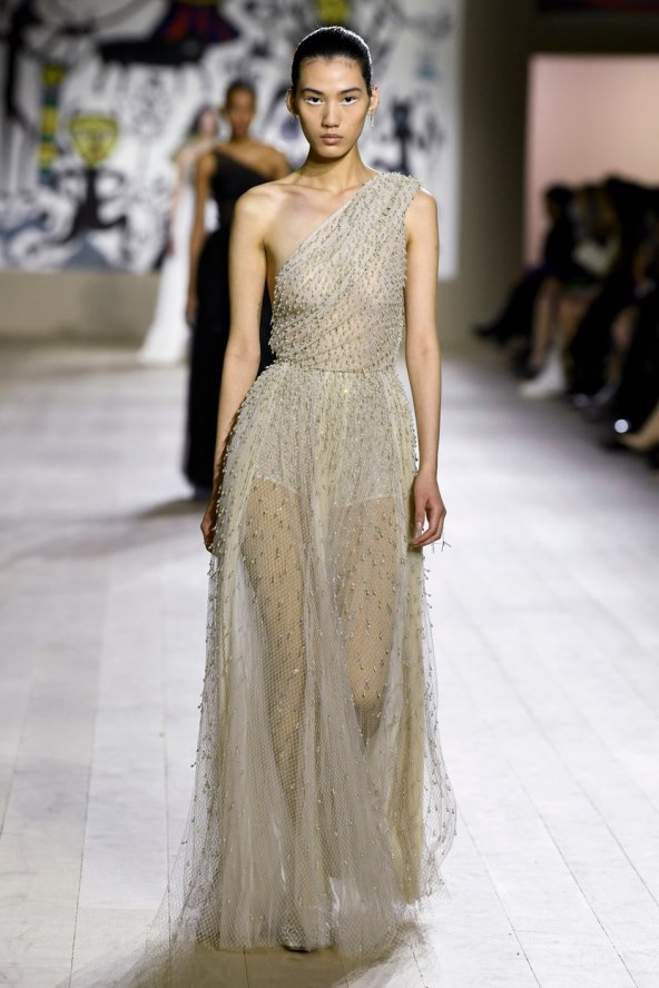 Dior HC SS22