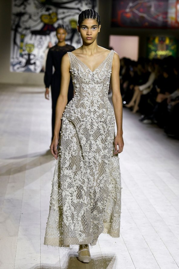 Dior HC SS22