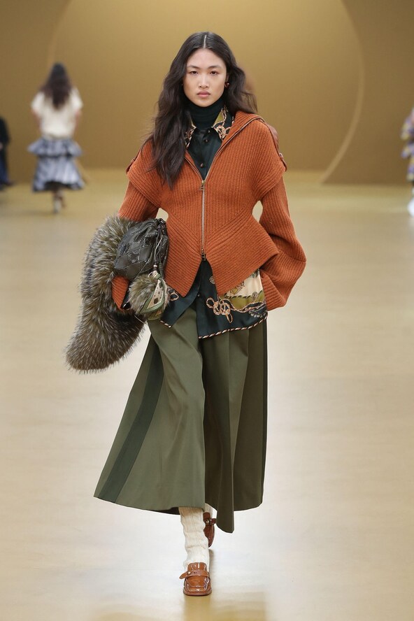 Zimmermann FW26