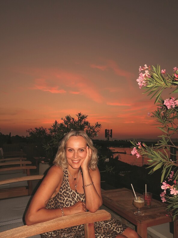 Ivana Vrdoljak Vanna