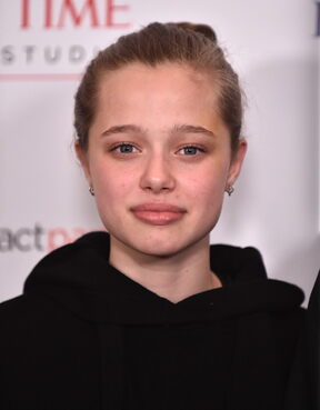 Shiloh Jolie Pitt pleše hip-hop