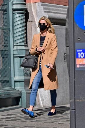 Nicky Hilton