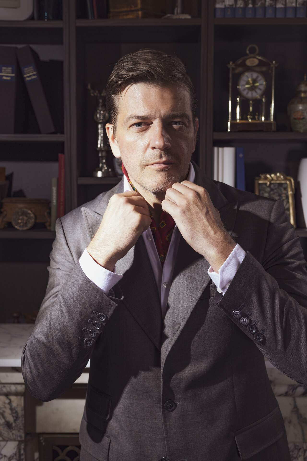 Amar Bukvić