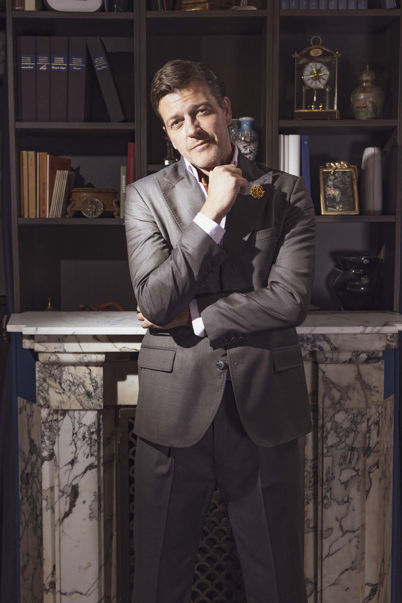Amar Bukvić