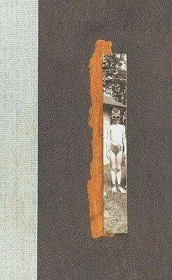 Nox Anne Carson