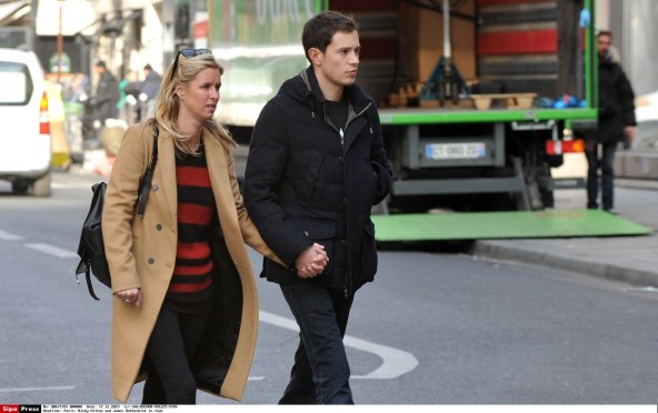 Nicky Hilton i James Rothschild su u braku od 2015. i imaju dvije kćeri.