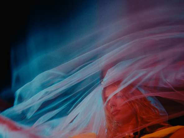 Laura John